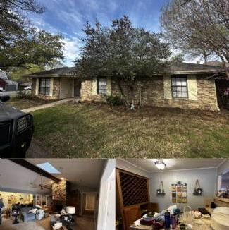 Off-Market in Coppell TX.